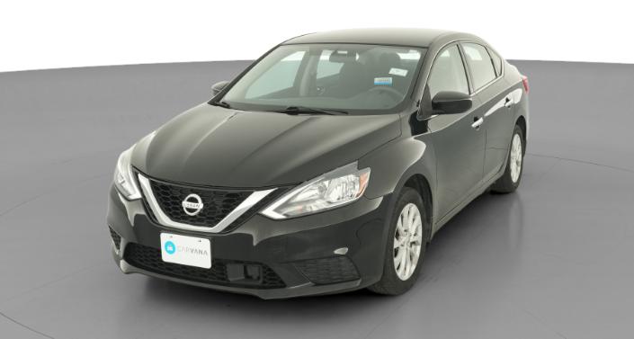 Thumbnail: 2018 Nissan Sentra - 1