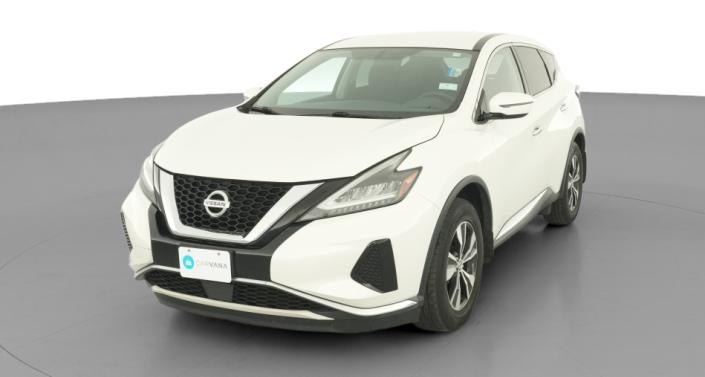 Thumbnail: 2019 Nissan Murano - 1