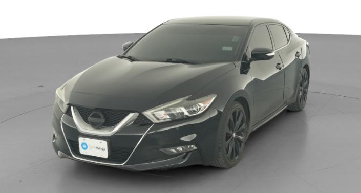 2017 Nissan Maxima SR -
                  West Memphis, AR
