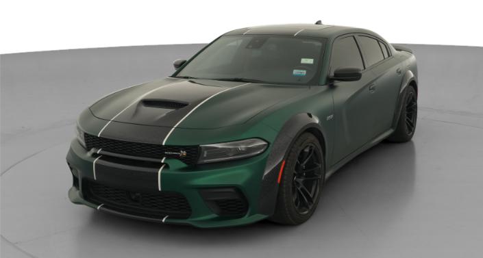 Thumbnail: 2023 Dodge Charger - 1