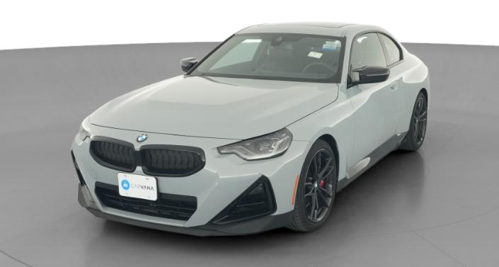 Thumbnail: 2023 BMW 2 Series - 1