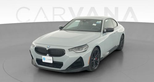 2023 BMW 2 Series