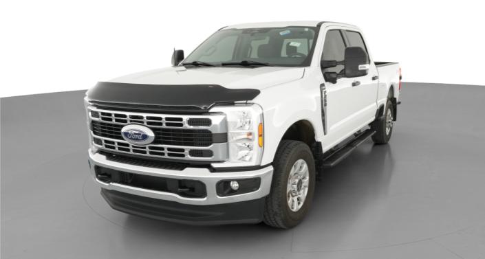 Thumbnail: 2024 Ford Econoline - 1