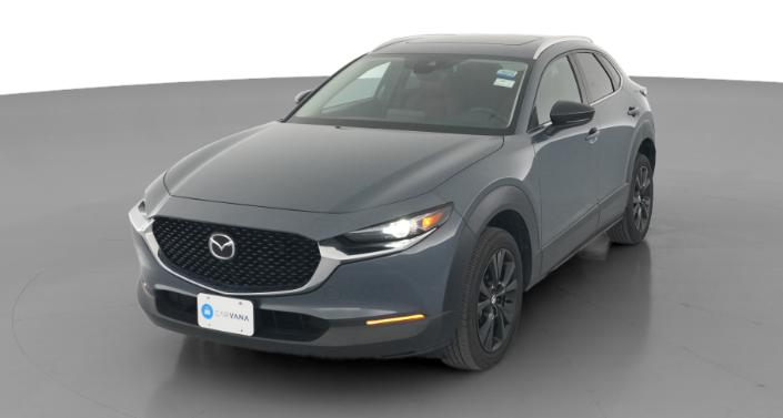 Thumbnail: 2023 Mazda CX-30 - 1