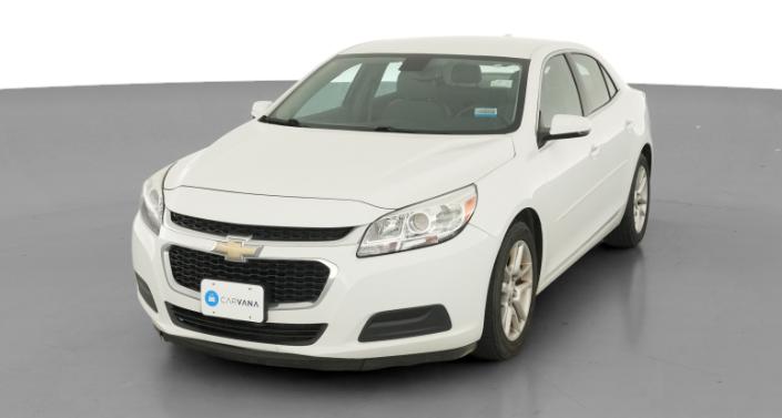 Thumbnail: 2015 Chevrolet Malibu - 1