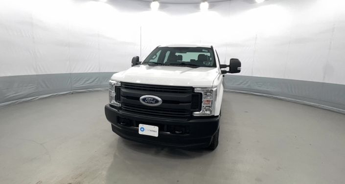 Thumbnail: 2019 Ford Econoline - 1
