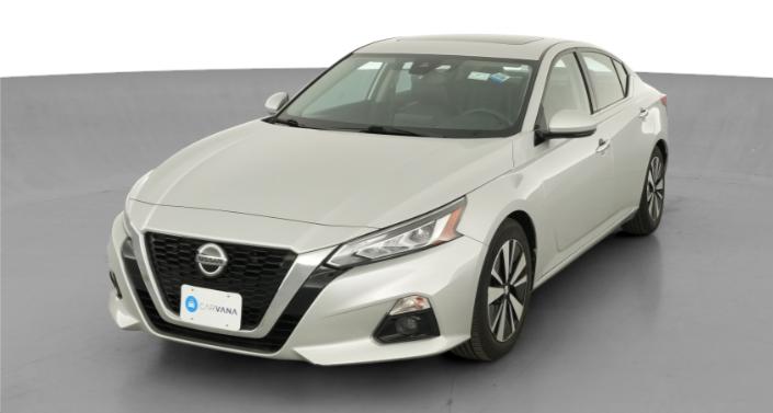 Thumbnail: 2019 Nissan Altima - 1