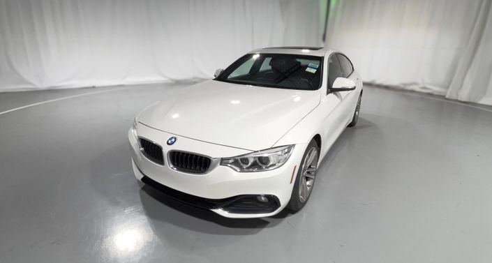 2016 BMW 4 Series 428i -
                  Tracy, CA