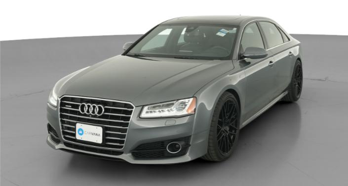 2017 Audi A8 L -
                  Tolleson, AZ