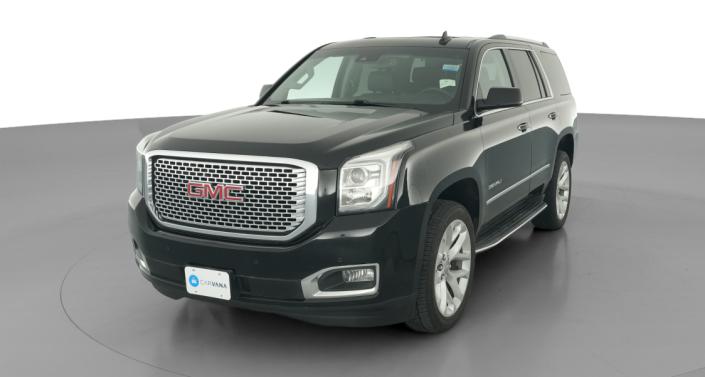 Thumbnail: 2017 GMC Yukon - 1