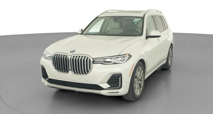 2020 BMW X7 xDrive40i -
                  Richton Park, IL