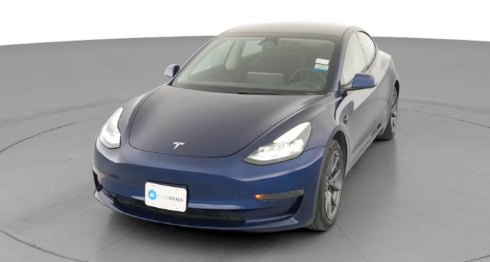 Thumbnail: 2023 Tesla Model 3 - 1