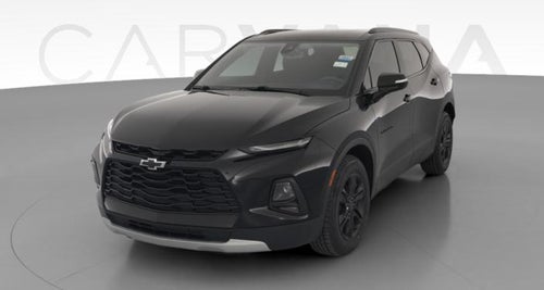2021 Chevrolet Blazer