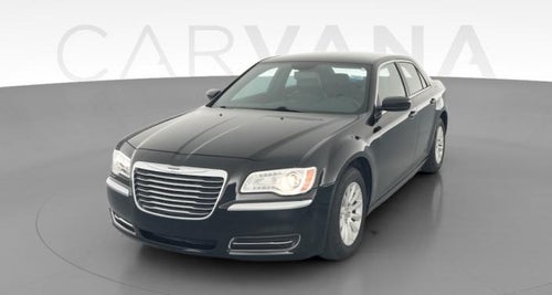 2013 Chrysler 300