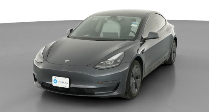 Thumbnail: 2023 Tesla Model 3 - 1