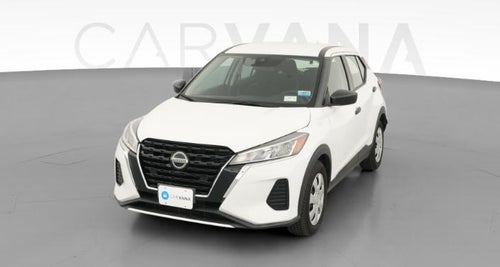 2021 Nissan Kicks