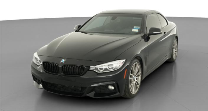 Thumbnail: 2016 BMW 4 Series - 1