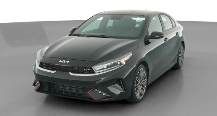 Thumbnail: 2024 Kia Forte - 1