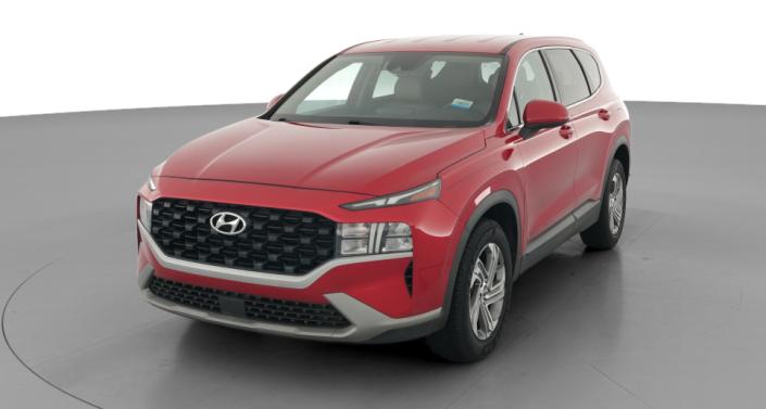 Thumbnail: 2021 Hyundai Santa Fe - 1