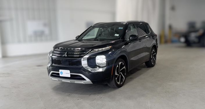 Thumbnail: 2022 Mitsubishi Outlander - 1