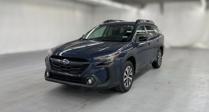 Thumbnail: 2023 Subaru Outback - 1