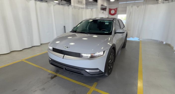 2022 Hyundai Ioniq 5 SE -
                  Tempe, AZ