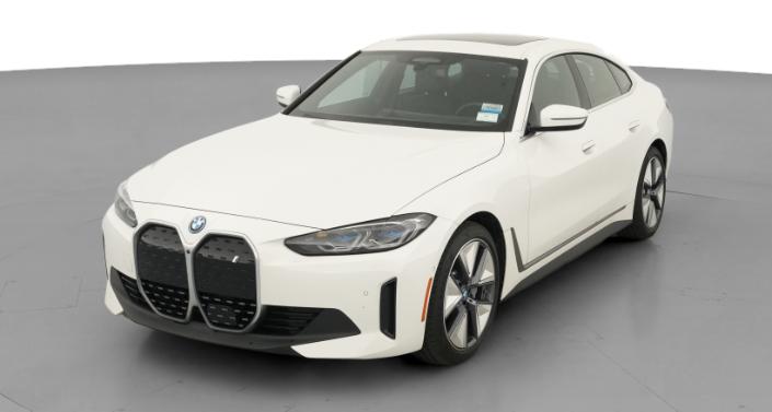 Thumbnail: 2023 BMW i4 - 1