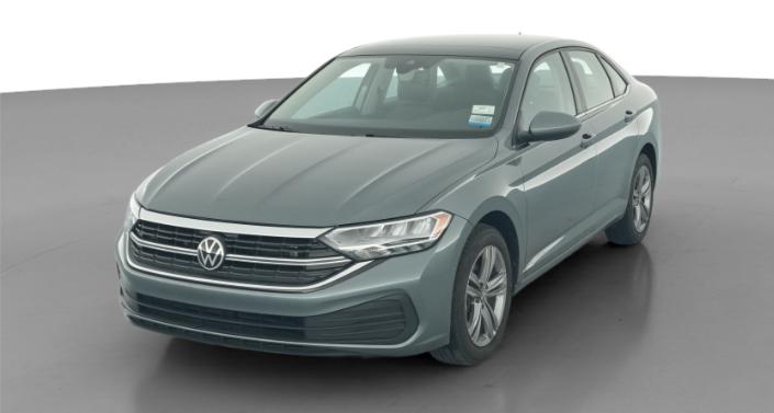 Thumbnail: 2023 Volkswagen Jetta - 1