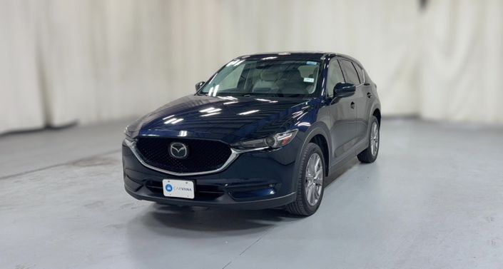Thumbnail: 2019 Mazda CX-5 - 1