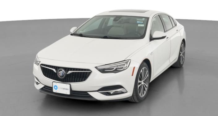 2018 Buick Regal Essence -
                  Beverly, NJ