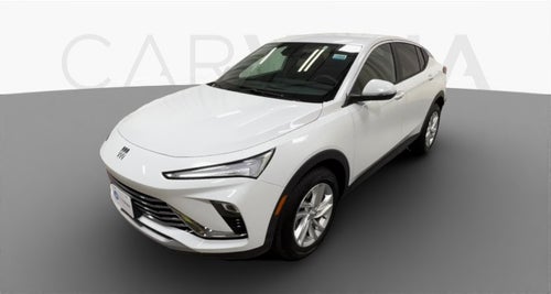 2025 Buick Envista