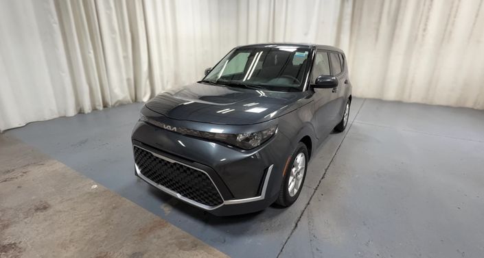 Thumbnail: 2025 Kia Soul - 1