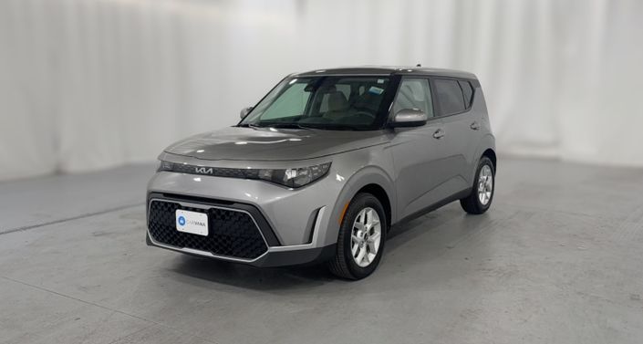 Thumbnail: 2025 Kia Soul - 1