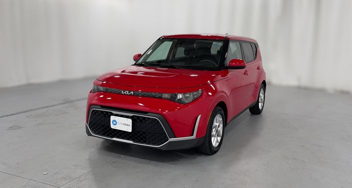 Thumbnail: 2025 Kia Soul - 1