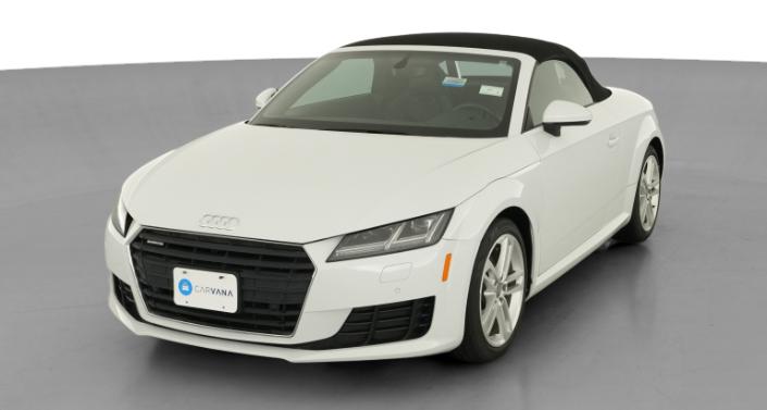 2016 Audi TT Base -
                  Richton Park, IL