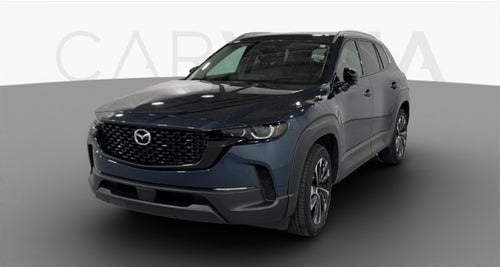 2025 MAZDA CX-50 Hybrid