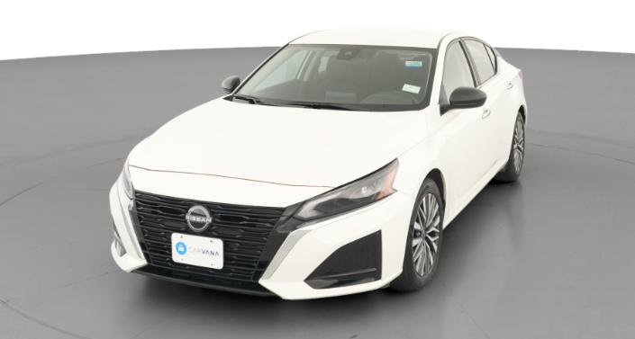 Thumbnail: 2025 Nissan Altima - 1