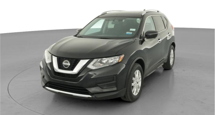 Thumbnail: 2018 Nissan Rogue - 1
