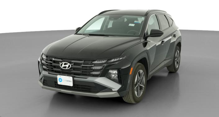 Thumbnail: 2025 Hyundai Tucson - 1