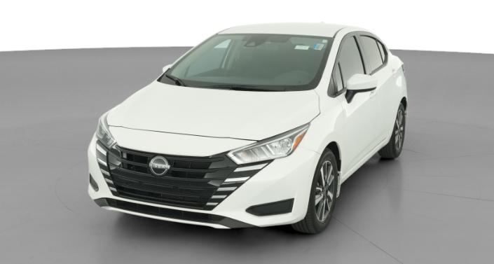 Thumbnail: 2024 Nissan Versa - 1
