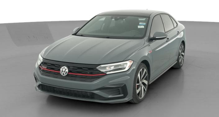 Thumbnail: 2021 Volkswagen Jetta - 1