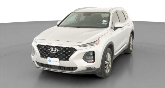 Thumbnail: 2019 Hyundai Santa Fe - 1