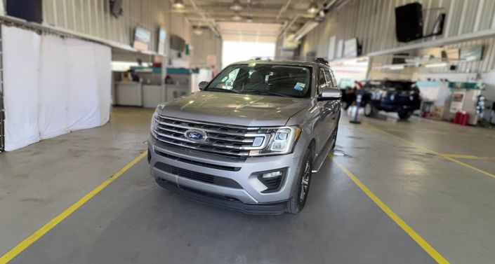 Thumbnail: 2020 Ford Expedition MAX - 1