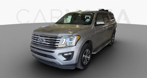 2020 Ford Expedition MAX