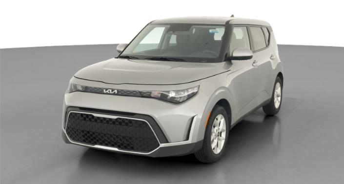 Thumbnail: 2025 Kia Soul - 1