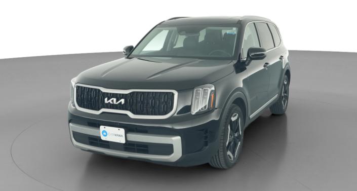 Thumbnail: 2024 Kia Telluride - 1