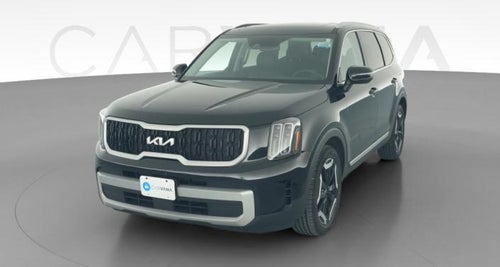 2024 Kia Telluride