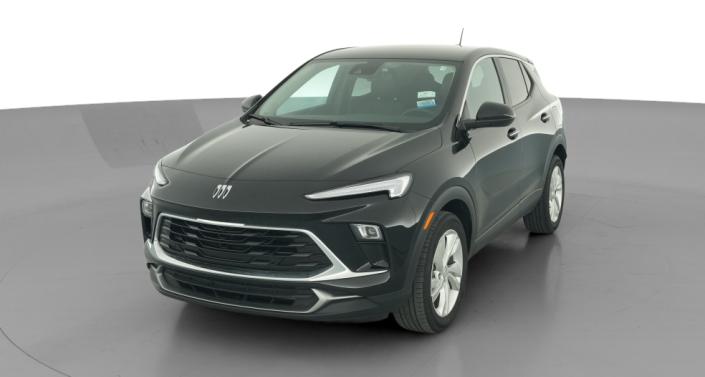 Thumbnail: 2025 Buick Encore GX - 1