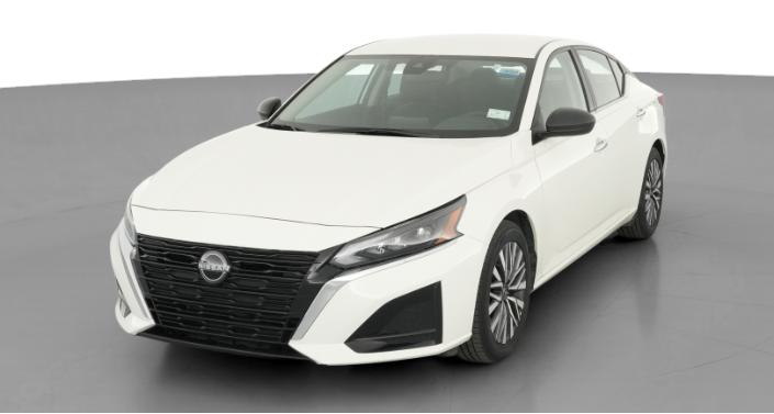 Thumbnail: 2025 Nissan Altima - 1