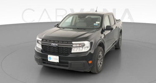 2024 Ford Maverick